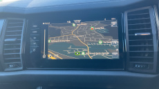 Skoda Kodiaq 2.0 TDI 200 Sport Line 4x4 5dr DSG [7 Seat] Diesel Estate